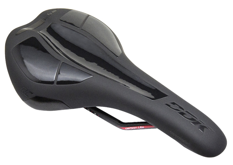 saddle